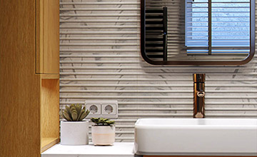 V-ray 5 For Sketchup Mini Banyo 03